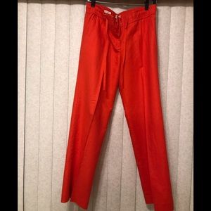 LOFT women’s pens size 4, with sides pockets new